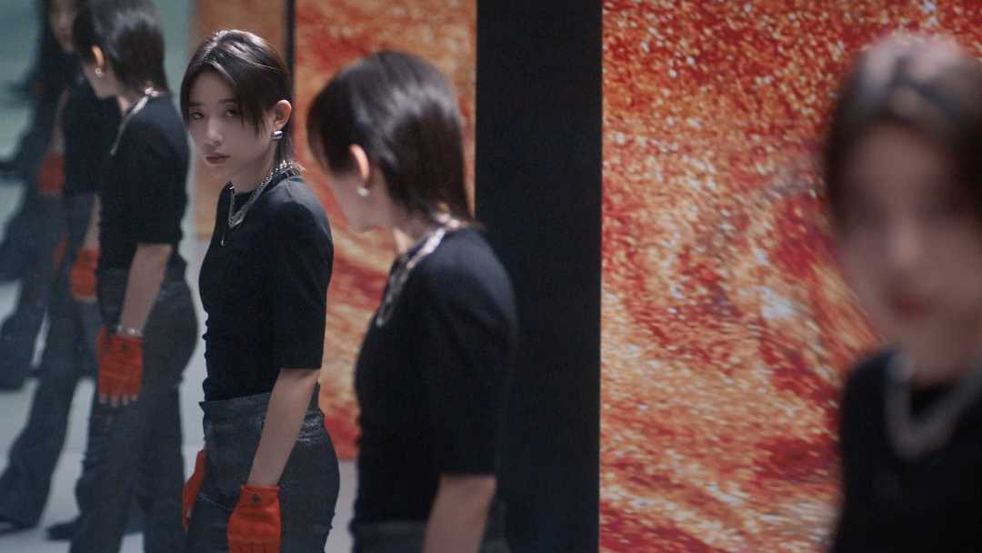 东风本田全新XRV放肆热爱艺人态度片-李斯丹妮导演剪辑版 ·