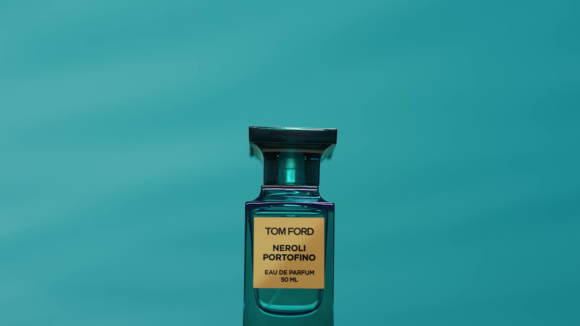 TOMFORD绝世倾橙「橙花」香水_常华森 ·